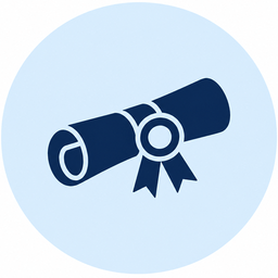YKS diploma simgesi